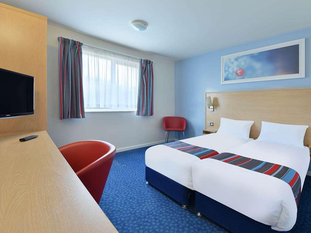 แทรเวลลอดจ์ อิปส์วิช สโตว์มาร์เก็ต Hotel Haughley ห้อง รูปภาพ