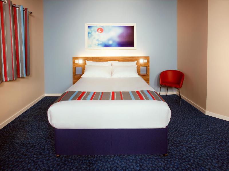 แทรเวลลอดจ์ อิปส์วิช สโตว์มาร์เก็ต Hotel Haughley ภายนอก รูปภาพ