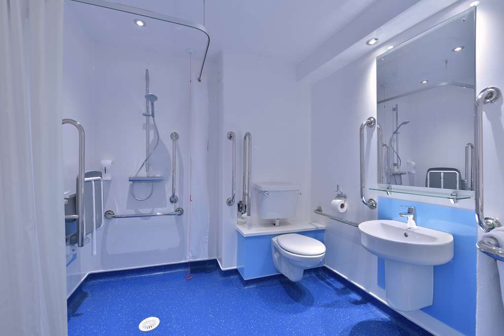 แทรเวลลอดจ์ อิปส์วิช สโตว์มาร์เก็ต Hotel Haughley ห้อง รูปภาพ