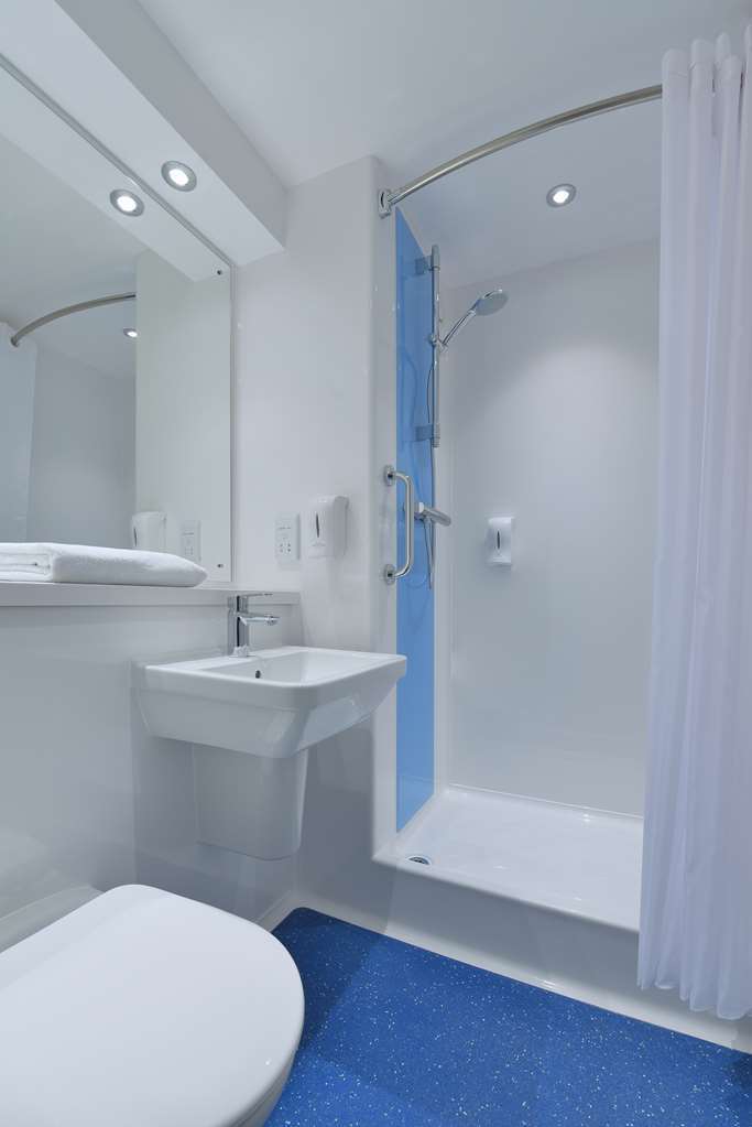 แทรเวลลอดจ์ อิปส์วิช สโตว์มาร์เก็ต Hotel Haughley ห้อง รูปภาพ